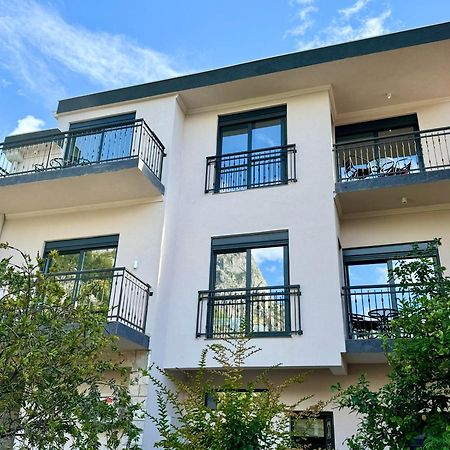 Harmony Garden Apartments Kotor Ngoại thất bức ảnh