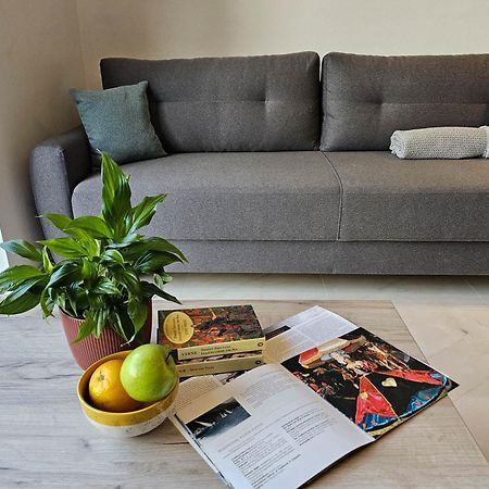 Harmony Garden Apartments Kotor Ngoại thất bức ảnh