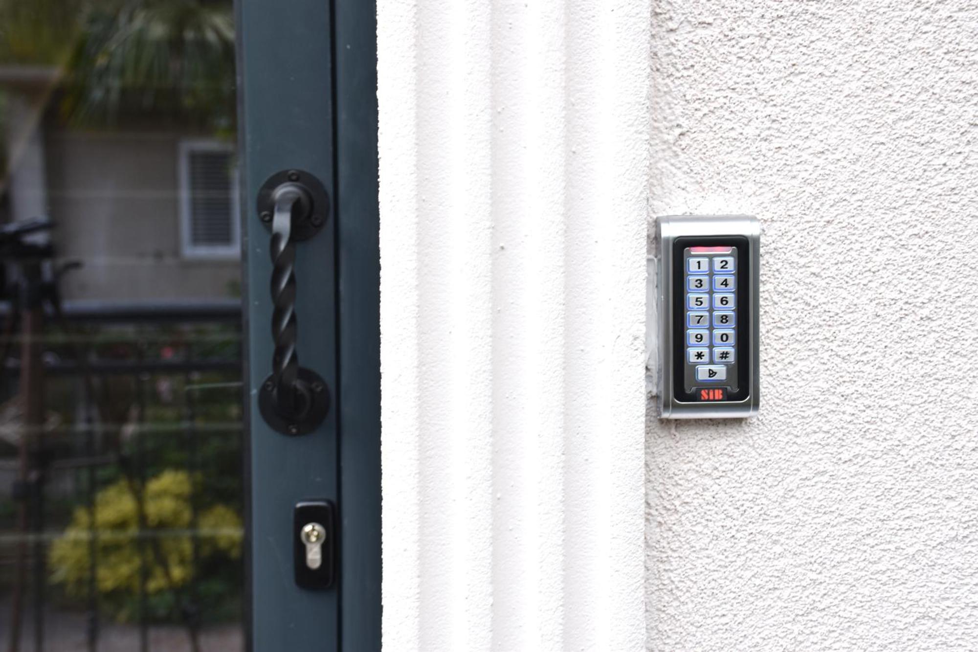 Harmony Garden Apartments Kotor Ngoại thất bức ảnh