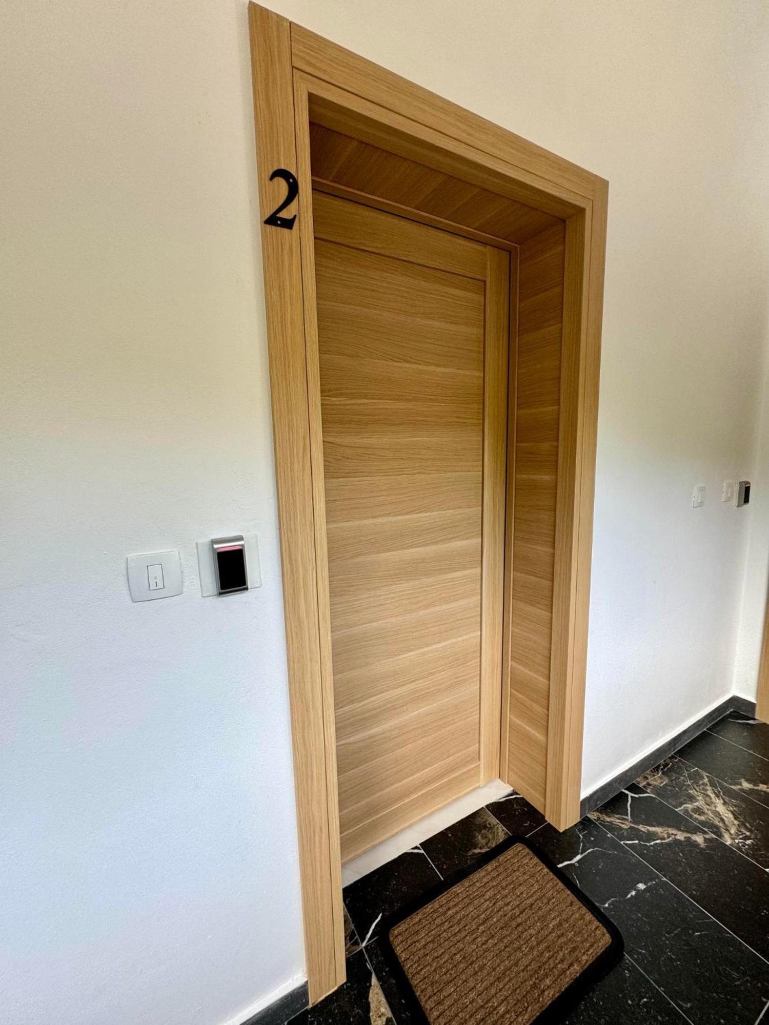 Harmony Garden Apartments Kotor Ngoại thất bức ảnh