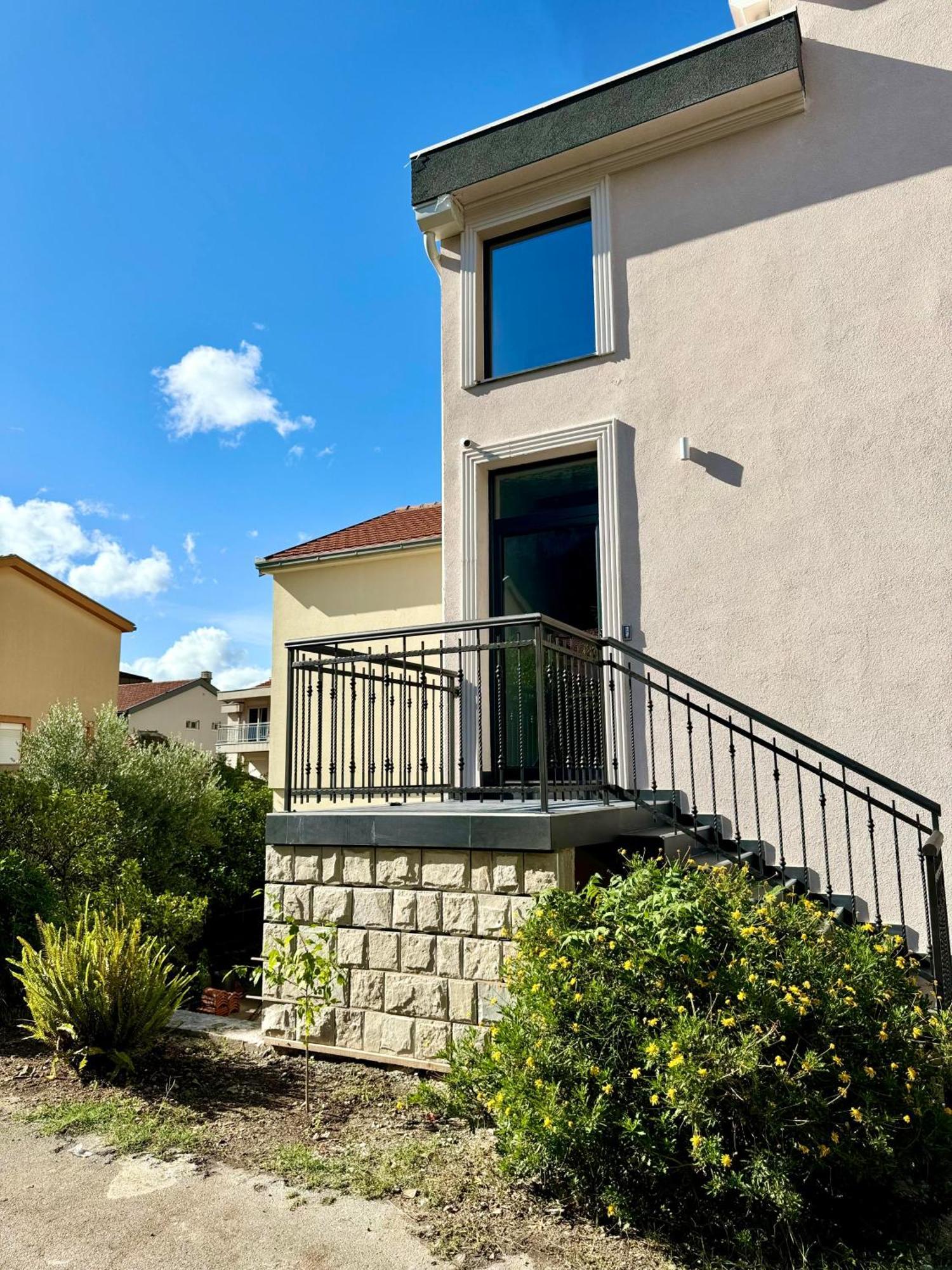 Harmony Garden Apartments Kotor Ngoại thất bức ảnh