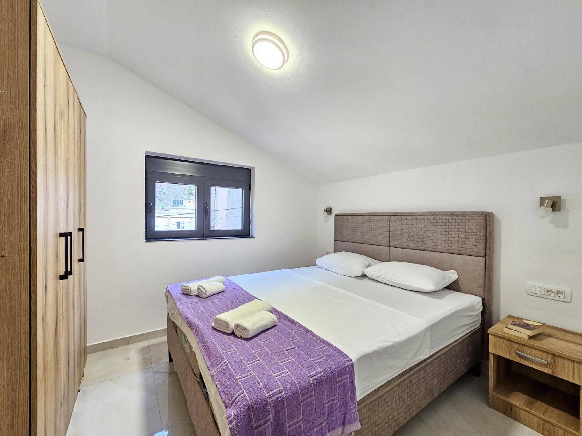 Harmony Garden Apartments Kotor Ngoại thất bức ảnh