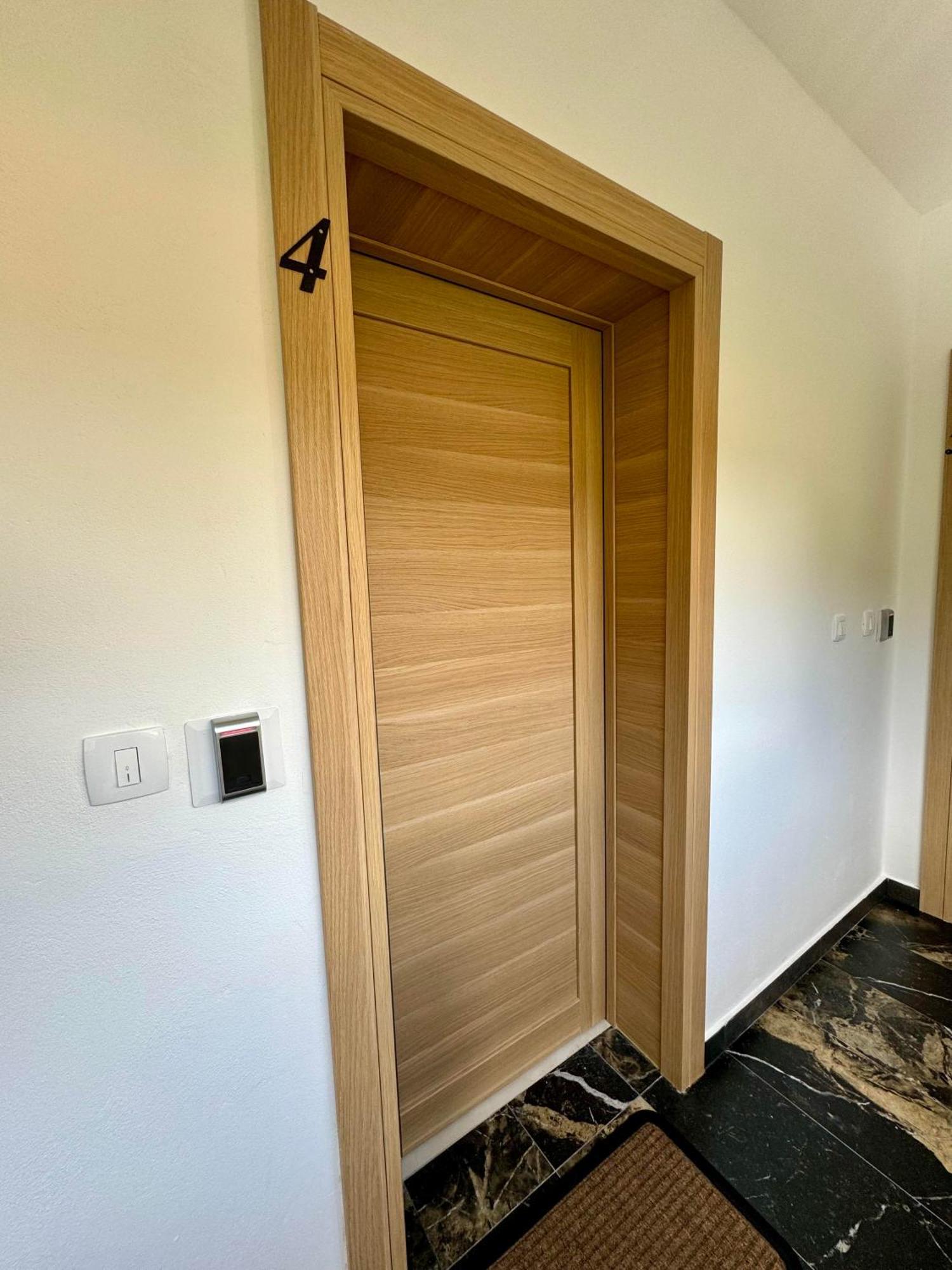 Harmony Garden Apartments Kotor Ngoại thất bức ảnh