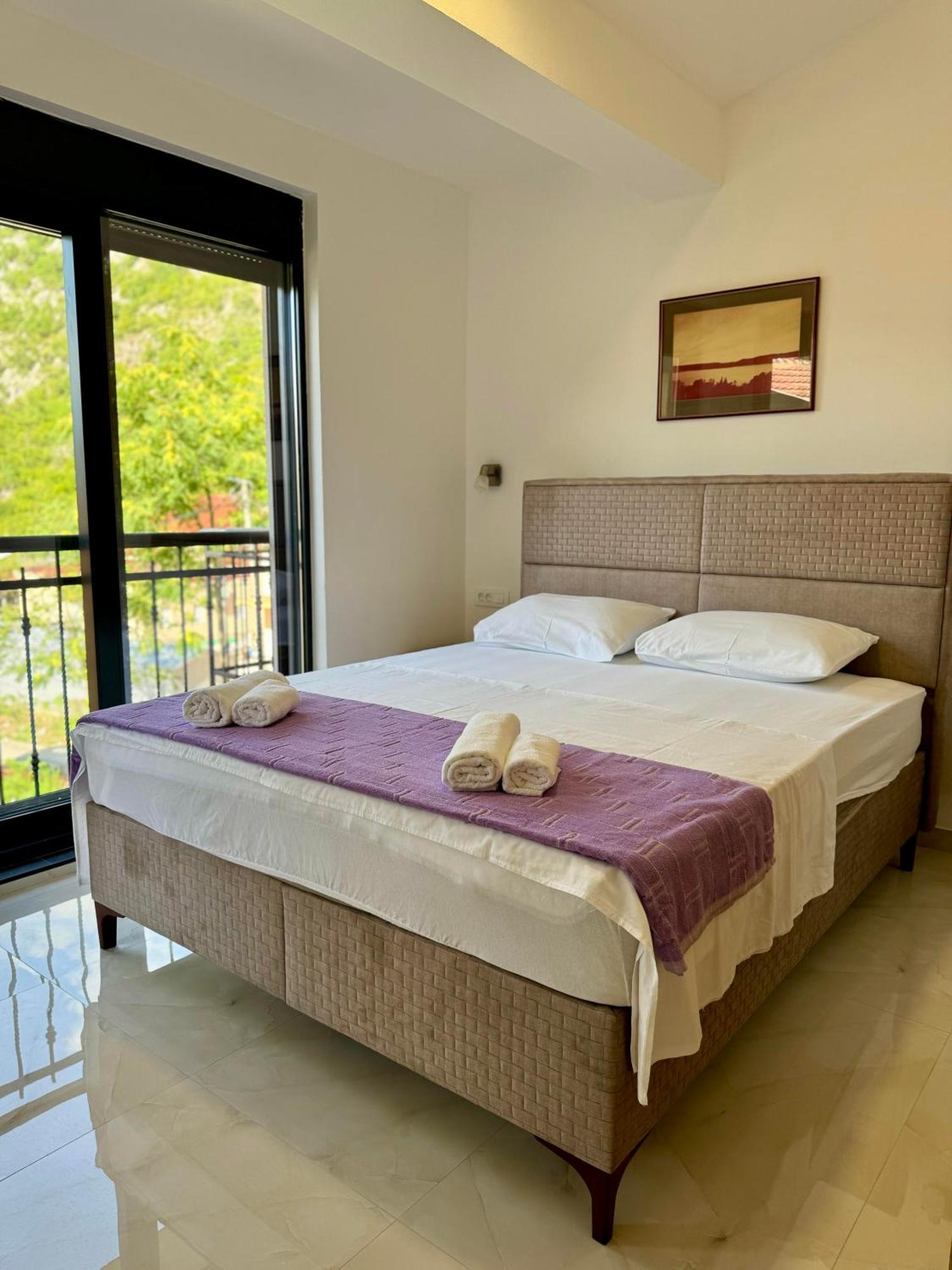 Harmony Garden Apartments Kotor Ngoại thất bức ảnh