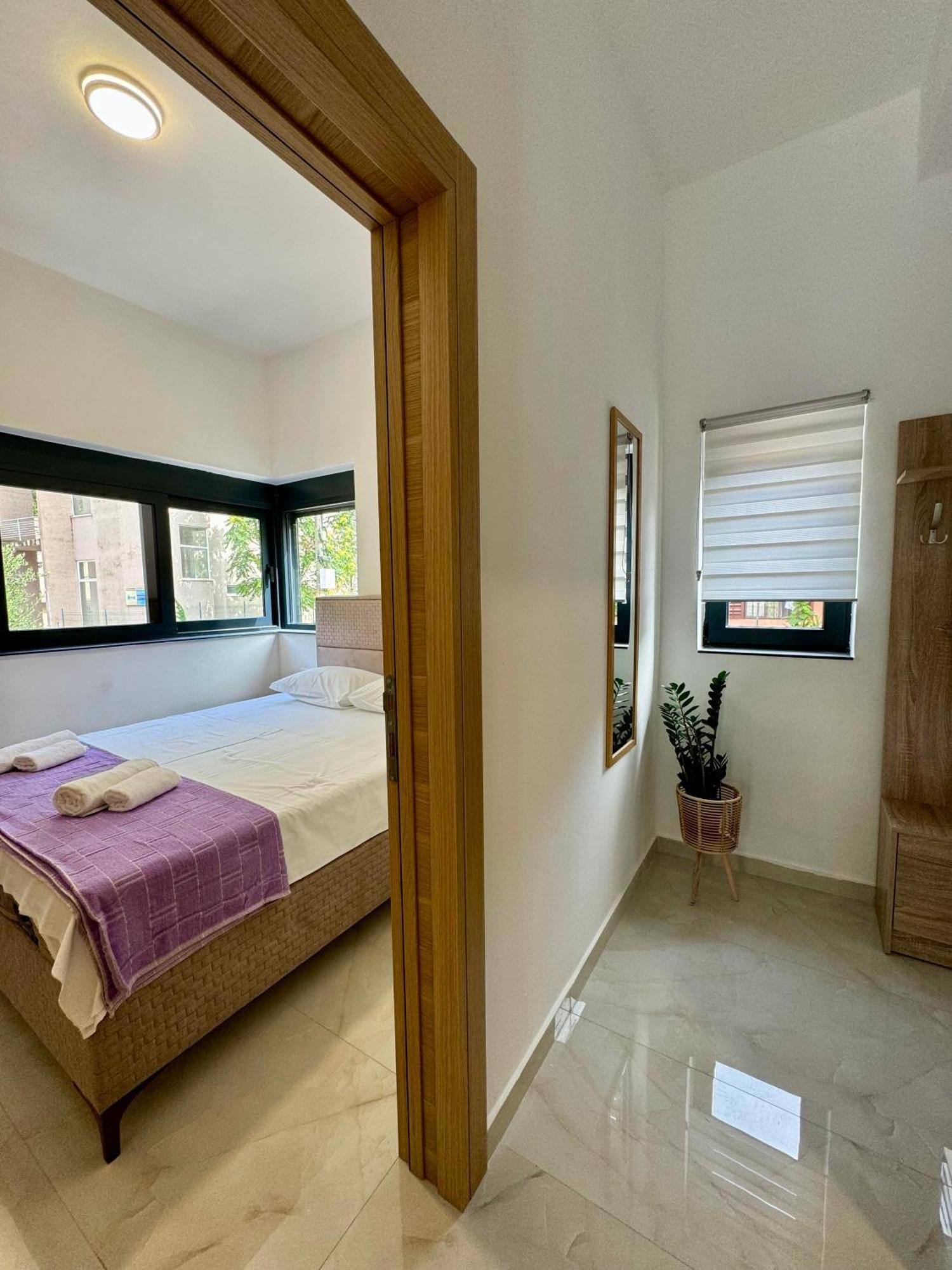 Harmony Garden Apartments Kotor Ngoại thất bức ảnh