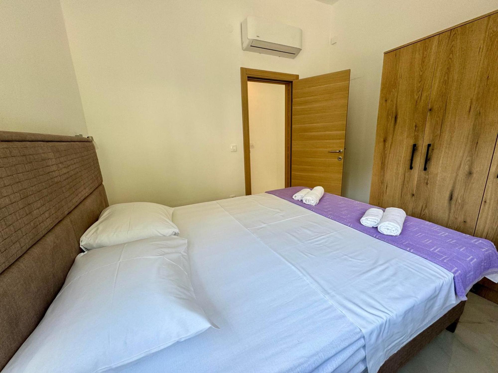 Harmony Garden Apartments Kotor Ngoại thất bức ảnh