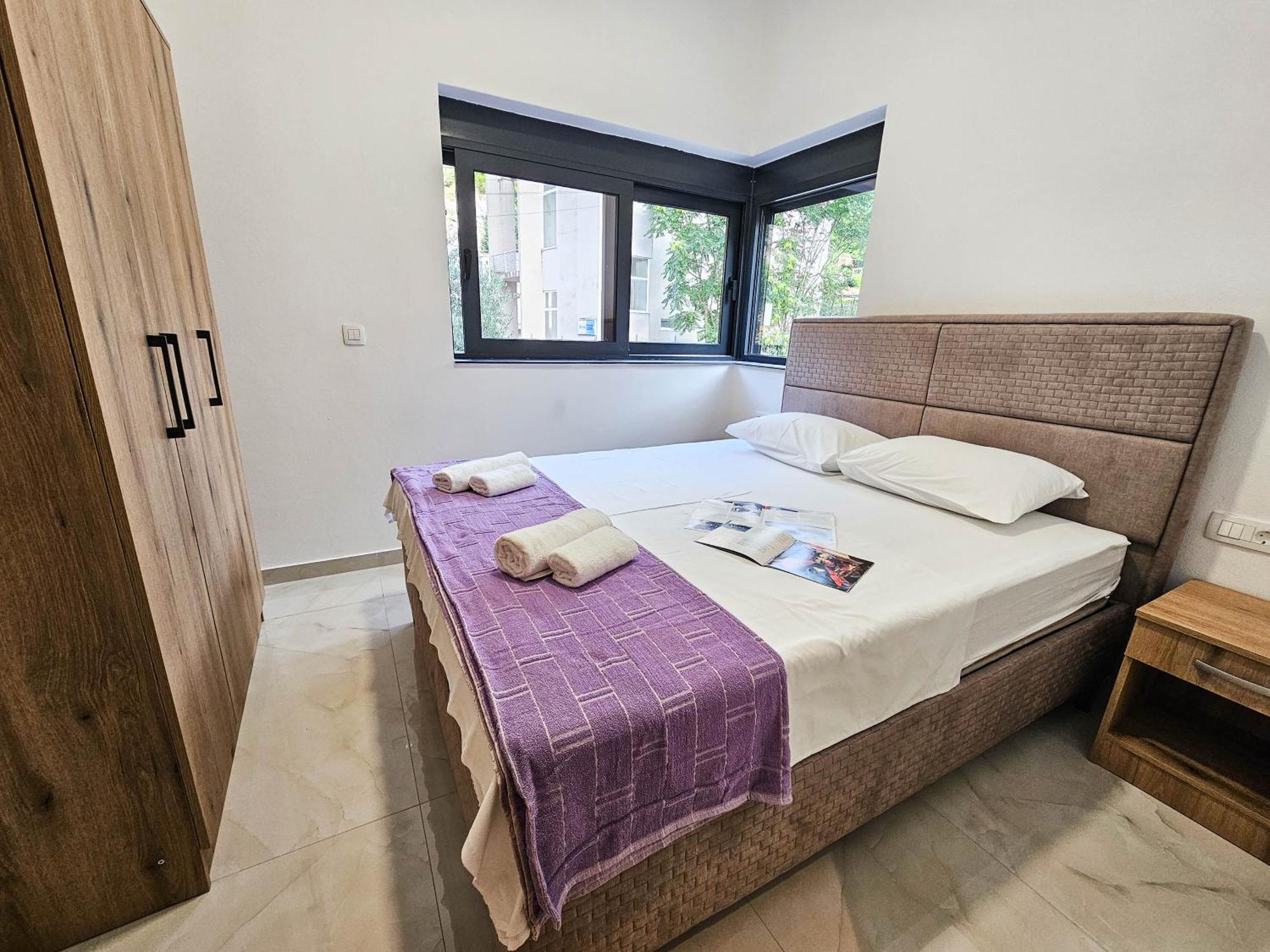 Harmony Garden Apartments Kotor Ngoại thất bức ảnh