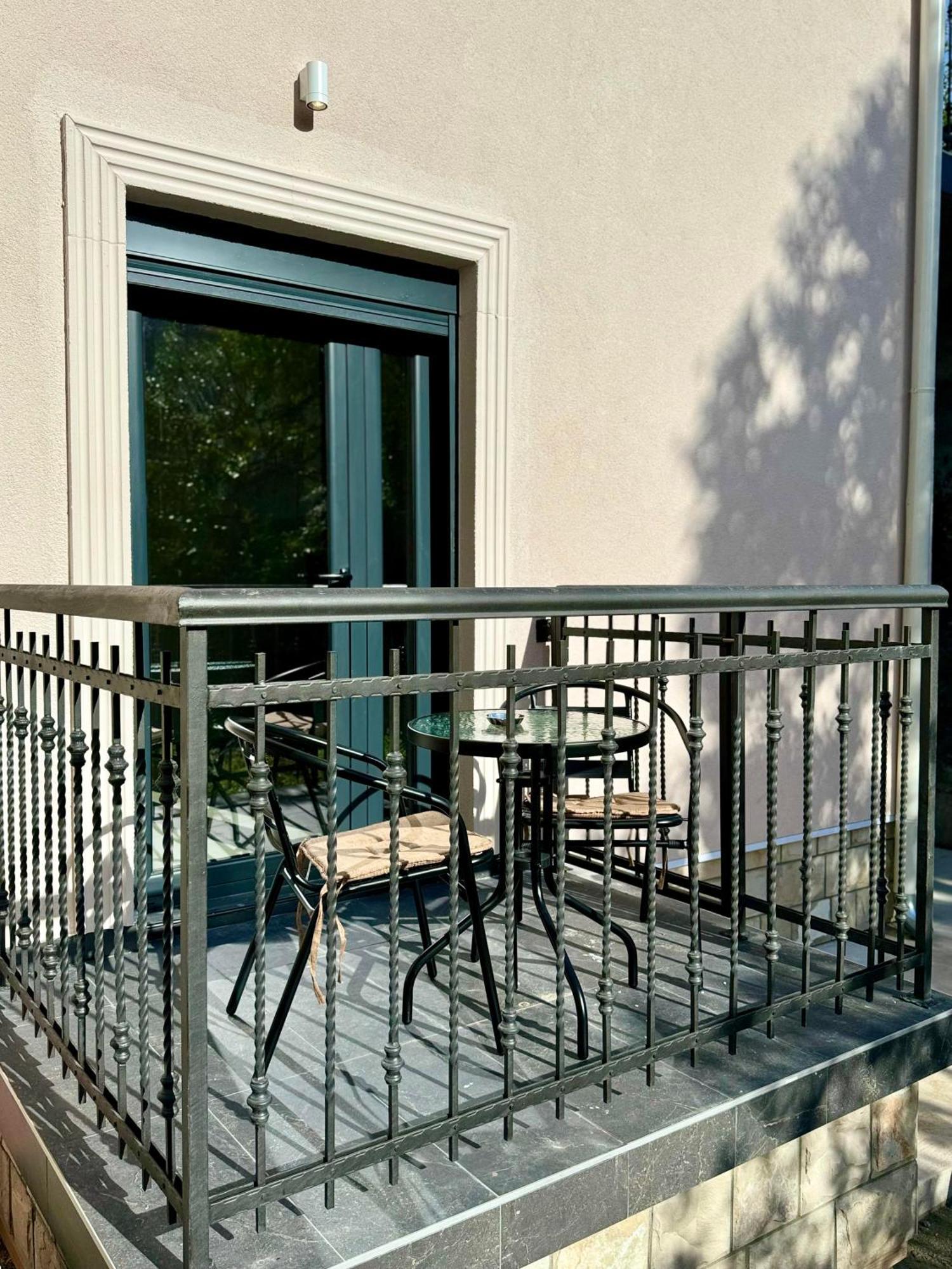 Harmony Garden Apartments Kotor Ngoại thất bức ảnh